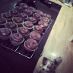 Meet your Posher, Cat